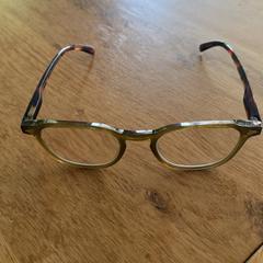Bril op sterkte Wink Optics, gerapporteerd met iLost