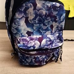 Rucksack, gemeldet von EBS Spijkenisse über iLost
