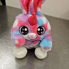 Xoguete de peluche, segundo informou IKEA Tokyo-Bay usando iLost
