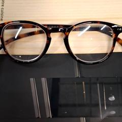 Glasses, as reported by IKEA Caen Fleury-sur-Orne using iLost