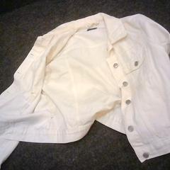 Jacket, as reported by SnowWorld Landgraaf using iLost