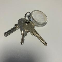 키체인, iLost를 사용하여 Gemeente Ede에 보고됨
