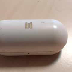 Elektronika - Earpod etui beige, jak nahlášeno Regio Oost-Vlaanderen pomocí iLost