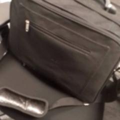 Reisebag, som rapportert av Qbuzz Fryslân ved bruk av iLost