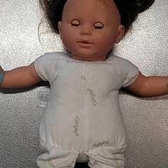 Puppe, gemeldet von IKEA Arlon über iLost