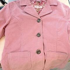 子供用ジャケット Velours rose がiLostで IKEA Lille によって報告されました