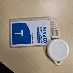 Etiqueta, segons ha informat Gemeente Roermond mitjançant iLost