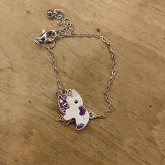 Bracelet, as reported by Pathé Utrecht Leidsche Rijn using iLost