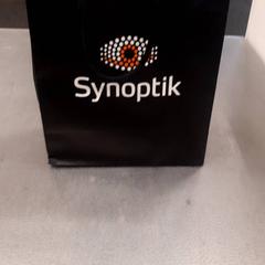 Pose Synoptik, som rapportert av IKEA Linköping ved bruk av iLost