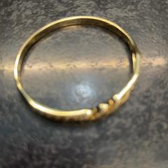Armband, rapporterat av Rotterdam The Hague Airport med iLost
