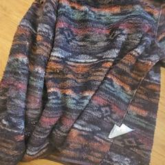 Pullover, gemeldet von HTM über iLost