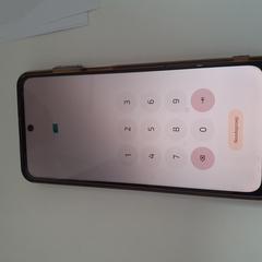 Mobilní telefon foto's in hoesje Motorola, jak nahlášeno Regio Limburg - Leuven pomocí iLost