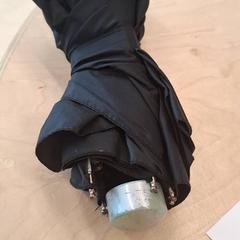 Umbrella, as reported by IKEA Lyon Grand Parilly using iLost