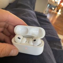 AirPods waarschijnlijk Pro2, jak zgłoszono do iLost