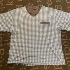 Ing Blauw shirt, amint azt Van der Valk Hotel Sneek az iLost segítségével jelentette.