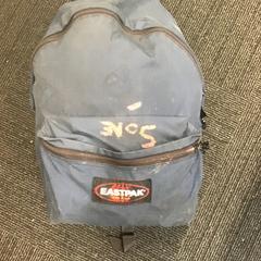 Bag, som rapportert av Gemeente Nijmegen ved bruk av iLost
