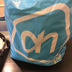 Bolsa, ha sido reportado por Qbuzz U-OV con iLost