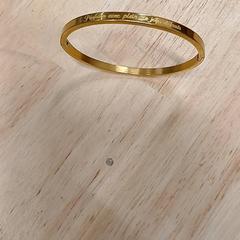 Bracelet, as reported by IKEA Marseille - Vitrolles using iLost