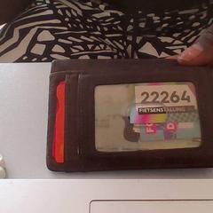 Portafoglio Geypen, come riportato da Pukkelpop Festivalterrein utilizzando iLost