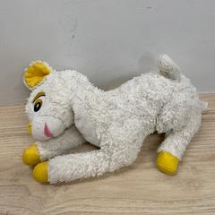 Peluche, come riportato da IKEA Liège utilizzando iLost
