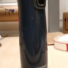 Vsadiť na & Kuchynský riad a potraviny Contigo, blauw/zwart, ako bolo nahlásené IKEA Zwolle pomocou iLost