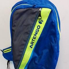 배낭, iLost를 사용하여 Hermes Eindhoven에 보고됨