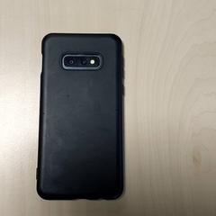 Smarttelefon Zwart Samsung, som rapportert av Regio Oost-Vlaanderen ved bruk av iLost