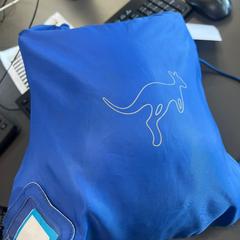 Borsa, come riportato da Gebo Tours utilizzando iLost