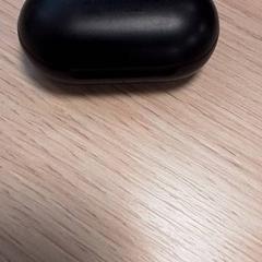 Caixa para auriculares Zwart, como reportado por Qbuzz Fryslân utilizando o iLost