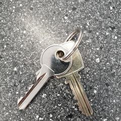 sleutels, gemeldet von Syntus Midden-Overijssel über iLost