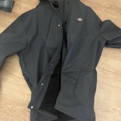 Dickies summer jacket, som rapportert til iLost