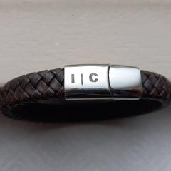 (Heren) armband, som rapportert til iLost