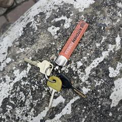 Sleutelbos がiLostに報告されました