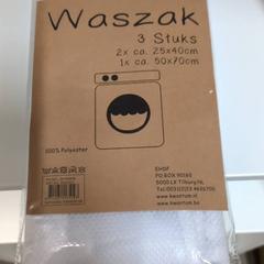 Waszak, jak nahlášeno IKEA Utrecht pomocí iLost