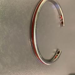 Bracelet, as reported by Eindhoven Airport using iLost