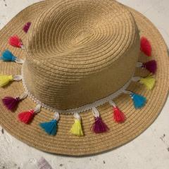 Cappello, come riportato da Artis utilizzando iLost