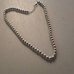 Collier, a été signalé par IKEA Hénin-Beaumont utilisant iLost