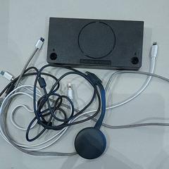 Kableak Incl. Chromecast, gisa salatu by Van der Valk Hotel Schiphol iLost erabiliz