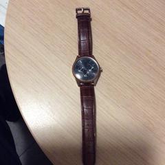 Watch, ha sido reportado por Meininger Berlin "Mitte" Humboldthaus usando iLost