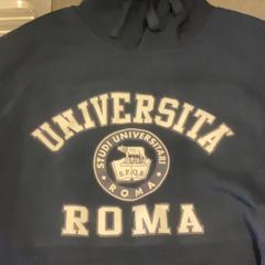 Hoodie Blue, as reported by MEININGER Hotel Brussels City Center using iLost