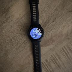 Garmin sport horloge, som rapporterats till iLost