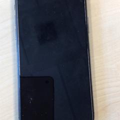 Iphone 11 pro, amint azt Gemeente Nijmegen az iLost segítségével jelentette.