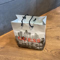 Tygkassar, rapporterat av Designer Outlet Roosendaal med iLost
