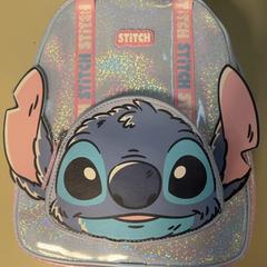 Backpack Stitch, as reported by Pathé Schiedam using iLost