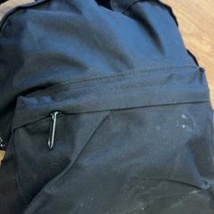 Backpack, as reported by HTM using iLost