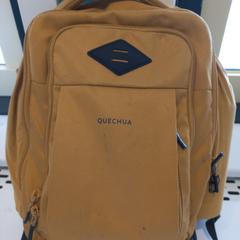 Backpack Rugzak, as reported by Arriva Limburg Zuid using iLost