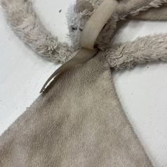 Peluche, come riportato da HTM utilizzando iLost
