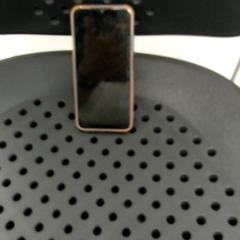 Phone, as reported by Arriva Twents using iLost
