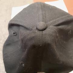 Gorra noire, ha sido reportado por TCL con iLost