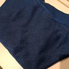 Sweater Blauw glitter, as reported by IKEA Wilrijk using iLost